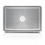 G-Tech G-Raid USB Gen1 EMEA Removable Dual Drive Storage System - Silver (Available in 8TB/12TB/16TB) G-Tech G-Raid USB Gen1 EMEA Removable Dual Drive Storage System - Silver (Available in 8TB/12TB/16TB)